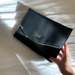 Convertible Guess Clutch